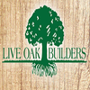 Live Oak Builders logo