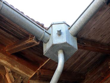 Photos by Vibrant Downtown Gutter Solutions #1