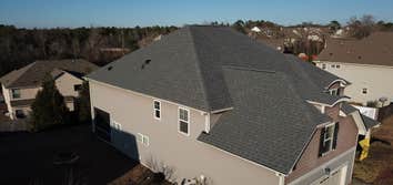 the Roof Mentors