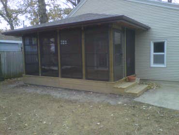 Photo(s) from Zubak Construction