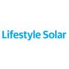Lifestyle Solar Inc logo