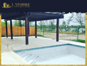 Photos by Latorre Constructon LLC #1