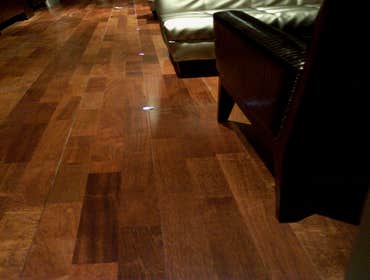Hp Floor Works Llc Project 1