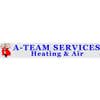 A-team Services Heating & Air logo