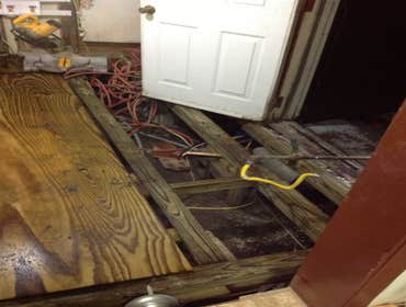 Photo(s) from Tm Productivity Construction Llc