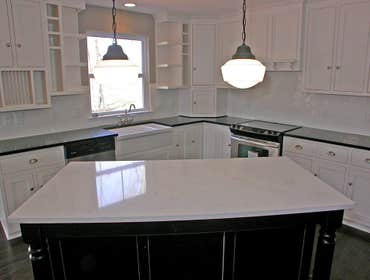 Custom Homes 2015