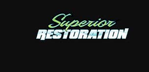 Photos by Superior Restoration #1