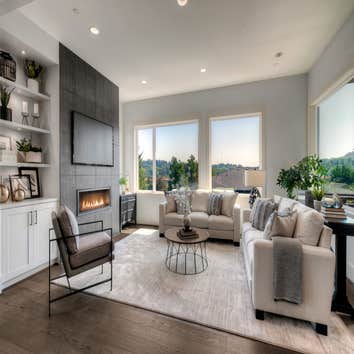 Photos by Steve Jensen Ltd #1 11236 Enatai, Bellevue Project
