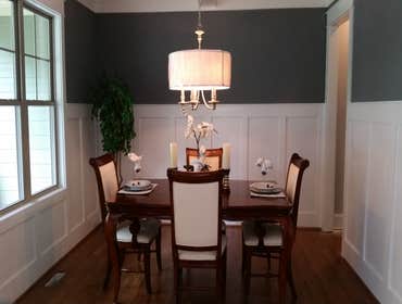Photos by Paramount Homes, Incorporated #1