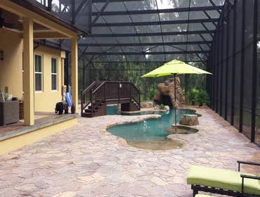 Photo(s) from Dixie Pools & Spas, Inc.