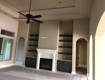 Photos by San Antonio Paint Pro #1