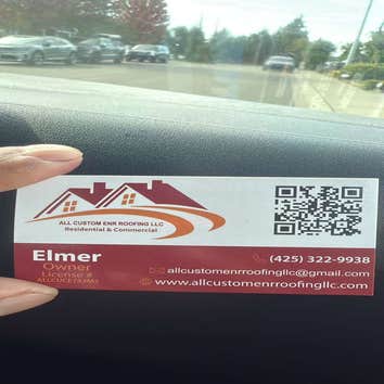 Photos by All Custom Enr Roofing LLC #1