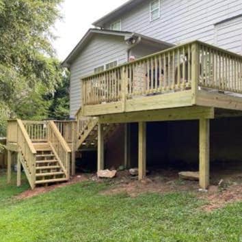 Home Repair Service