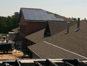 Green Apple Energy USA