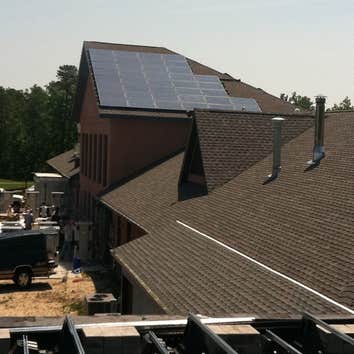 Green Apple Energy USA