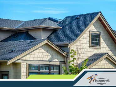 Roofing Projects