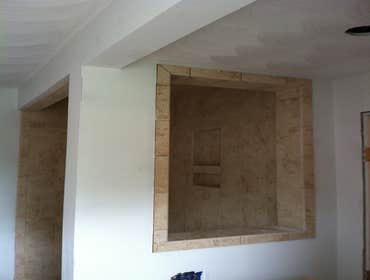 Ryca Construction Project 1