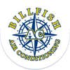 Billfish Air Conditioning logo