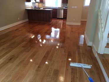 Photos from Begg Hardwood Floors, LLC Begg Hardwood Floors - Job pictures