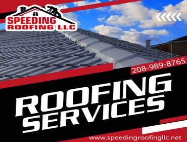 Photos by Speeding Roofing LLC #5