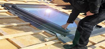 Woodel Roof Systems
