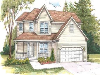 Custom Homes