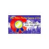 Blue Ribbon Painting Company logo