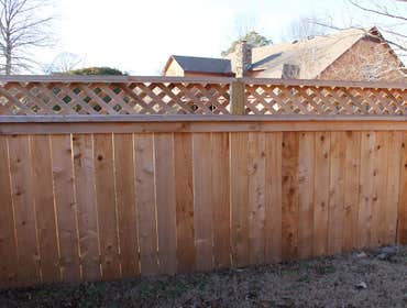 Fences