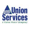 Union Services logo