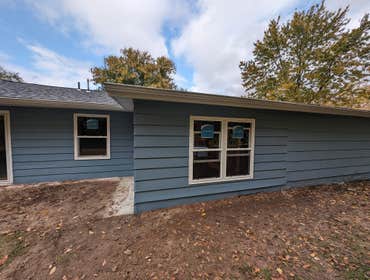 Photos by Triton Construction Services, LLC #1