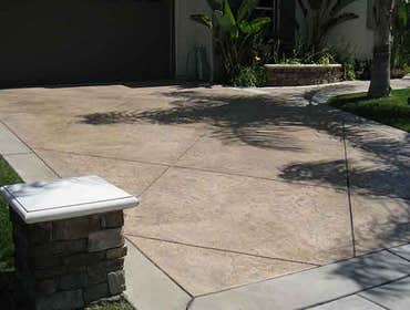 Photos by Javier Martinez Concrete Construction #1