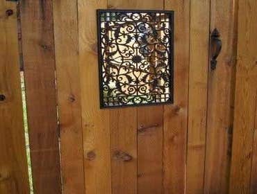 Custom Gates