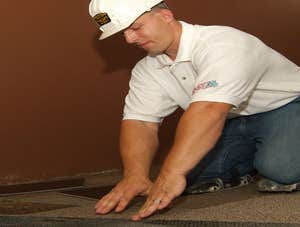 Works by Alliance Flooring Ser