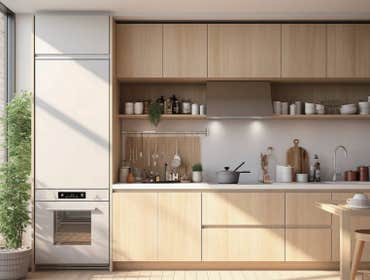 Photos by Modernform Cabinets #1