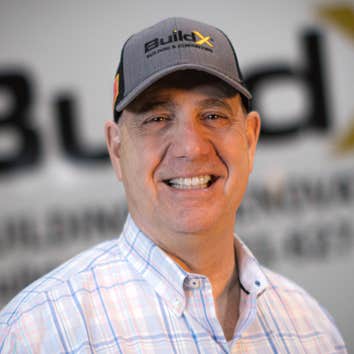 BuildX - Your Building & Adu Experts