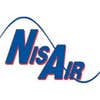 Nisair Air Conditioning & Heating logo