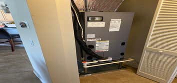 A/C Authority Inc