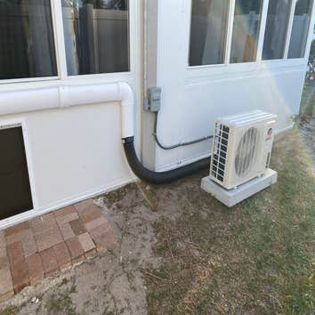 A/C Authority Inc