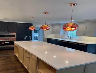 Photos from Dean Castagnaro Inc.