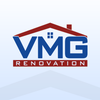 Vmg Renovation logo