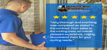 Photos by Honest Abe Roofing of Orlando #2