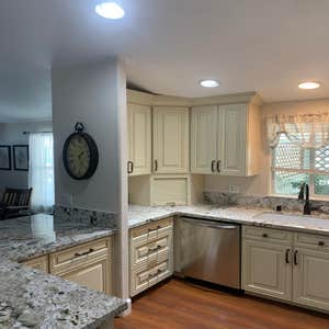 Kitchen Remodels