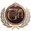 Gold Heart Homes logo