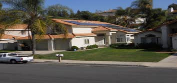 Solar PV and Pool Thermal Projects