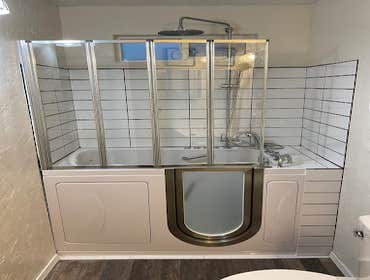 Photos by All Things plumbing #1
