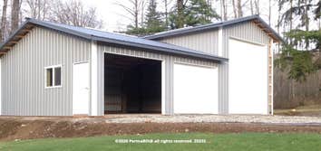 Barns