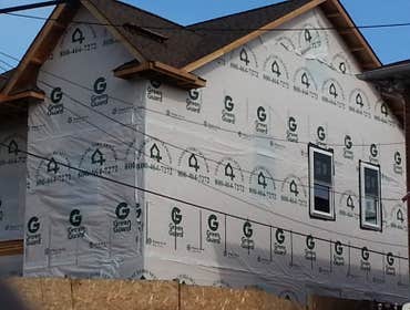Wrap House