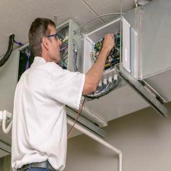 Air Control Home Services