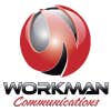 Workman Communications logo