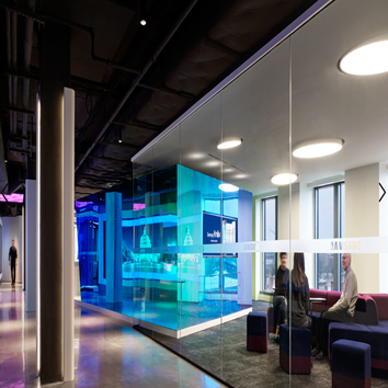 Samsung Solutions Center